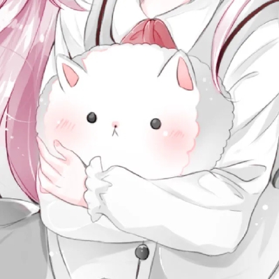 情侣头像