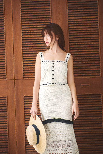 小嶋阳菜