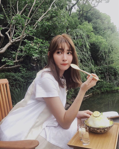小嶋阳菜