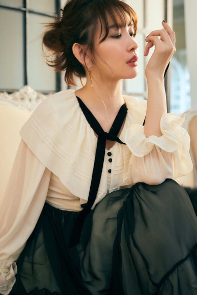 小嶋阳菜