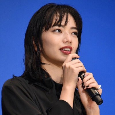 小松菜奈 