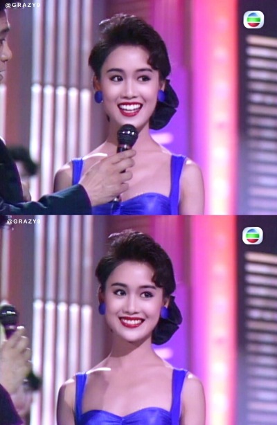 梁小冰。
