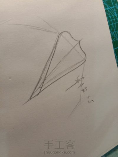 热缩花