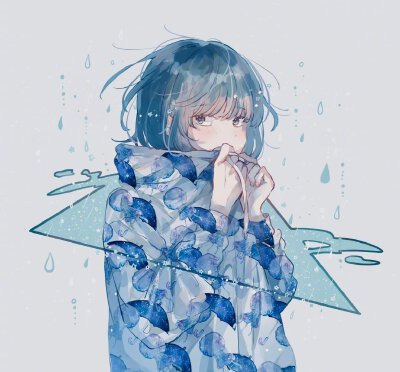 。