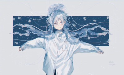 。