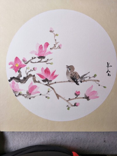 国画