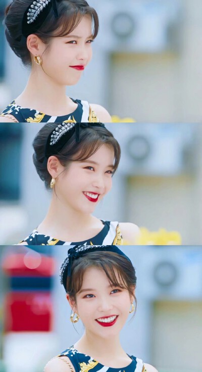 lu 满月