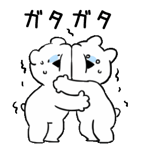 韩国夸张兔