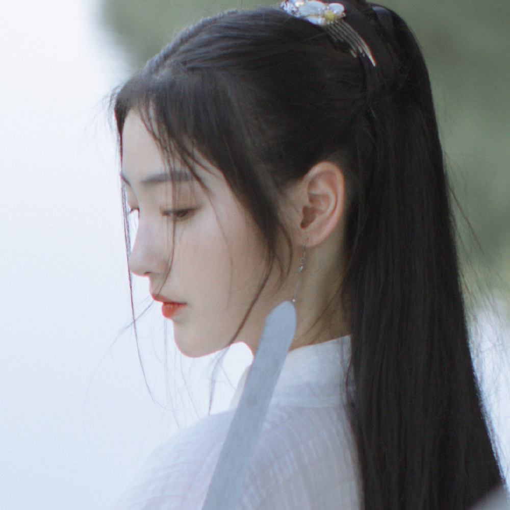 暴力颖の 女生头像 女头