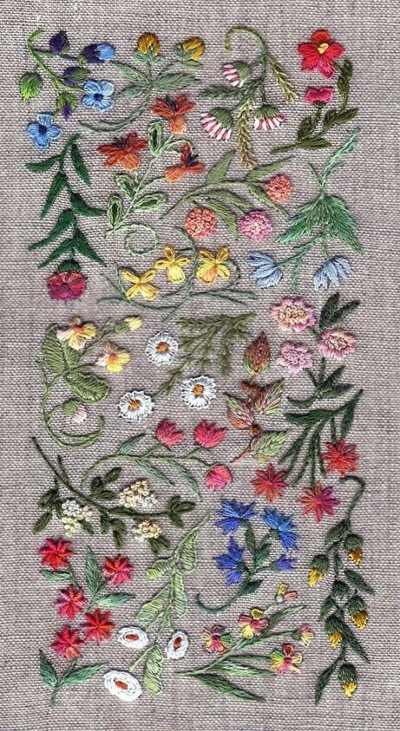 刺绣