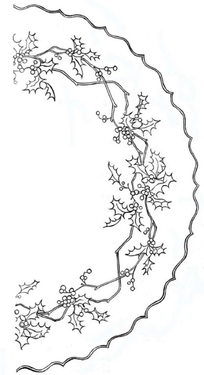 刺绣