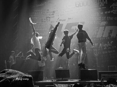 nflying 
