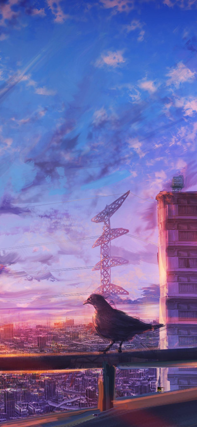 【樱花。语】