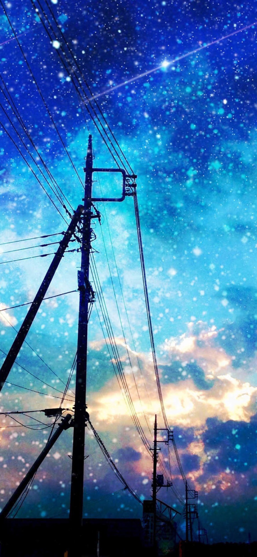 【樱花。语】