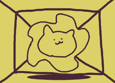 eve one cat
