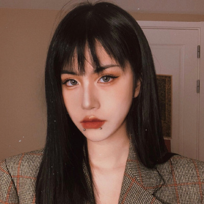女头