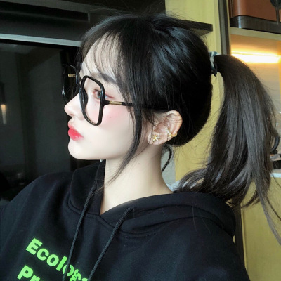 女头