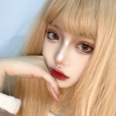 女头