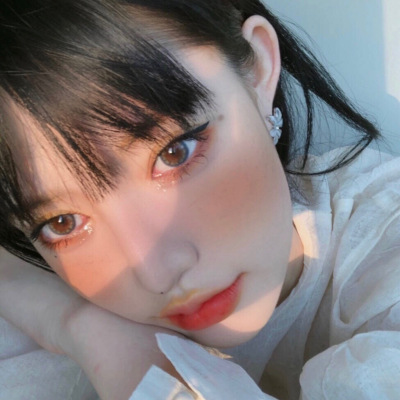 女头