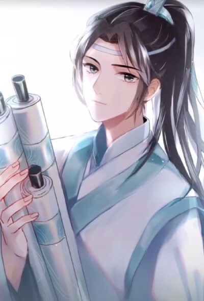 蓝思追