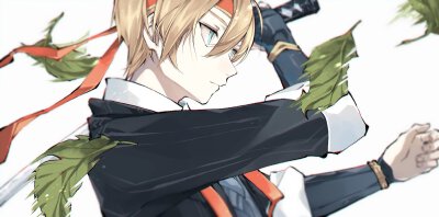 山姥切国广 山姥切长义
twi@yuzunonicomi
