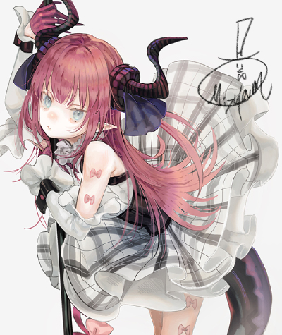 龙娘