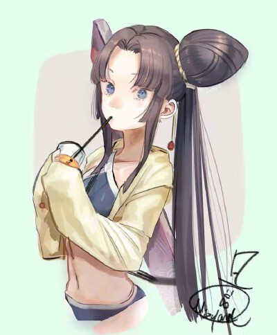 牛若丸