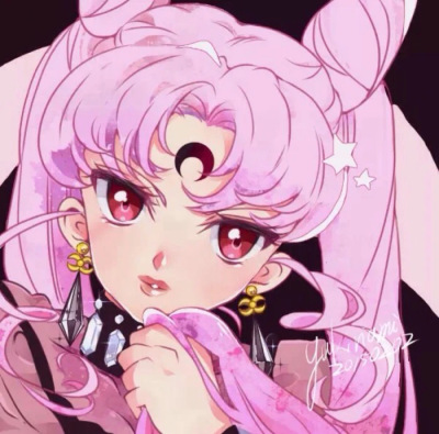 美少女战士
