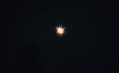烟花