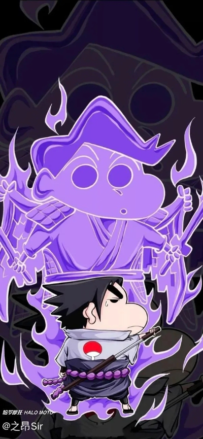 火影忍者