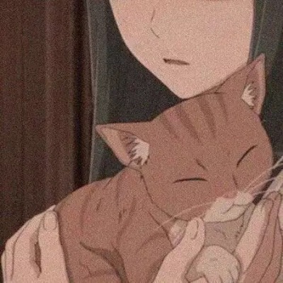 动漫头像˗ˏˋ♥︎︎ˎˊ˗