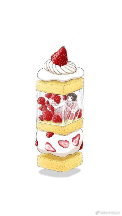 创意插画