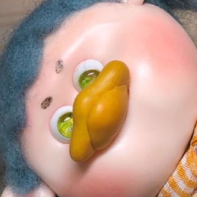 暴力颖の 乱入鸭嘴