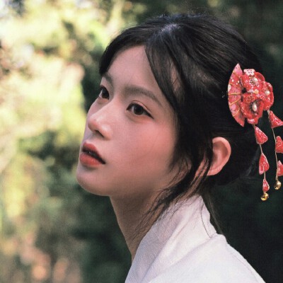 暴力颖の 女生头像 女头