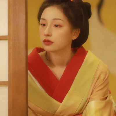 暴力颖の 女生头像 女头