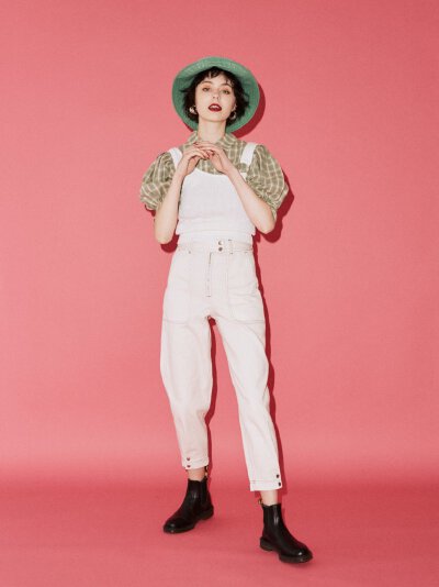 jouetie 2020春夏女装
