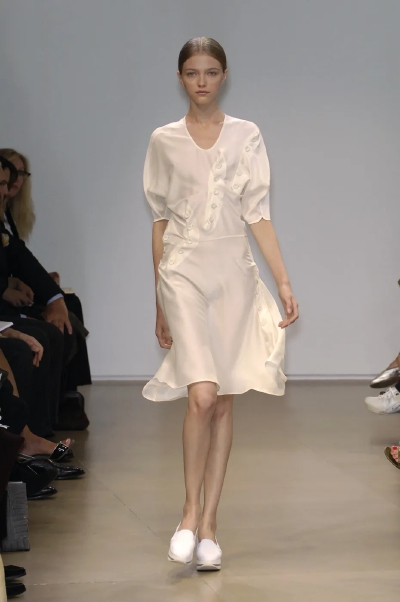 vladaroslyakova
Jil Sander SS 2006
