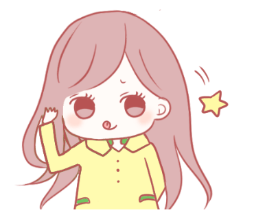 少女心图标素材