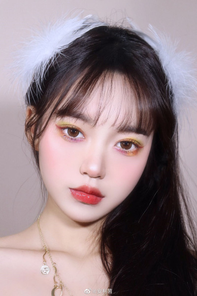 美妆