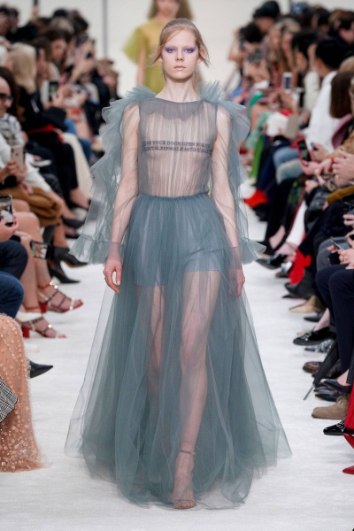 Valentino 2019