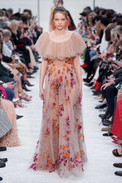 Valentino 2019
