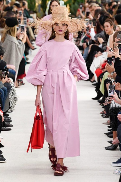 Valentino 2019