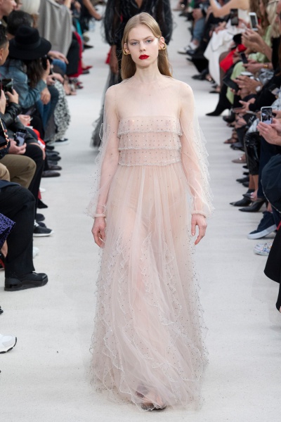 Valentino 2019
