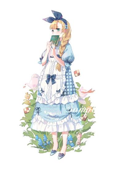 Alice