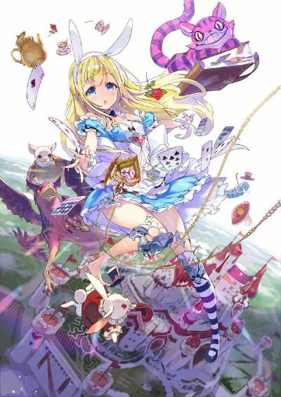 Alice