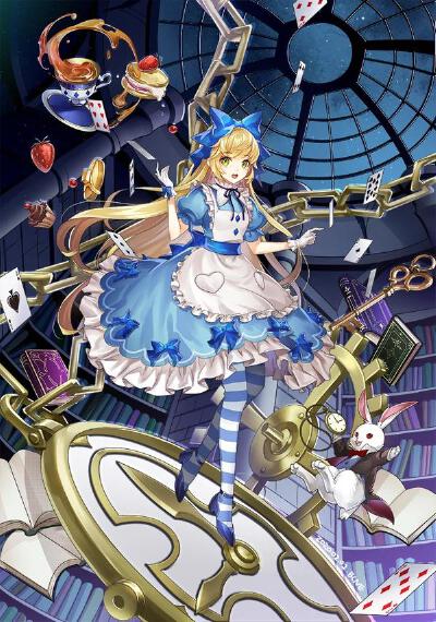 Alice