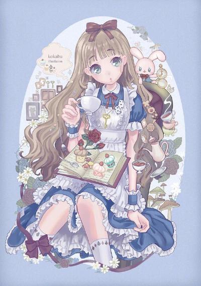 Alice