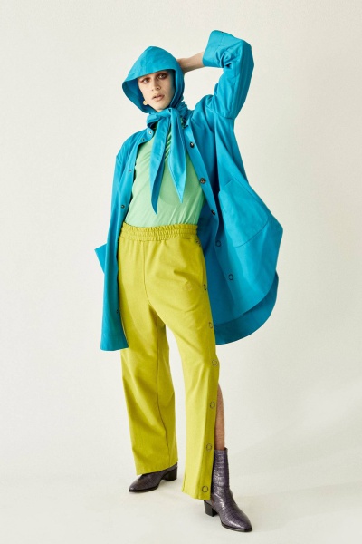 Vivienne Westwood 2020
