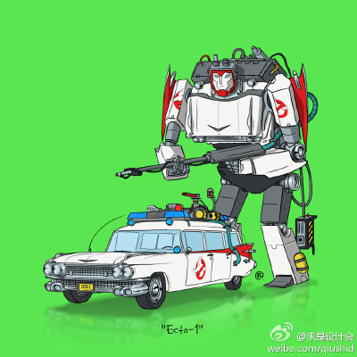 机器人