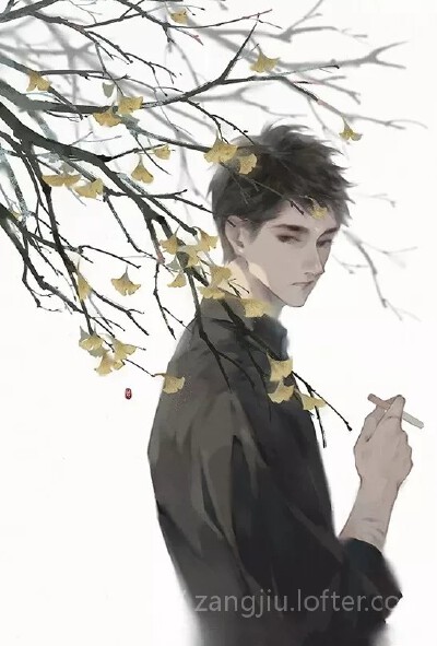 一